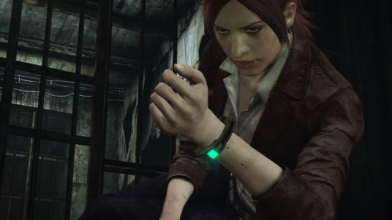 Resident Evil : Revelations 2