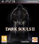 game type RPG Dark Souls II : Scholar of the First Sin