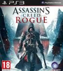 game type Action Assassins Creed : Rogue