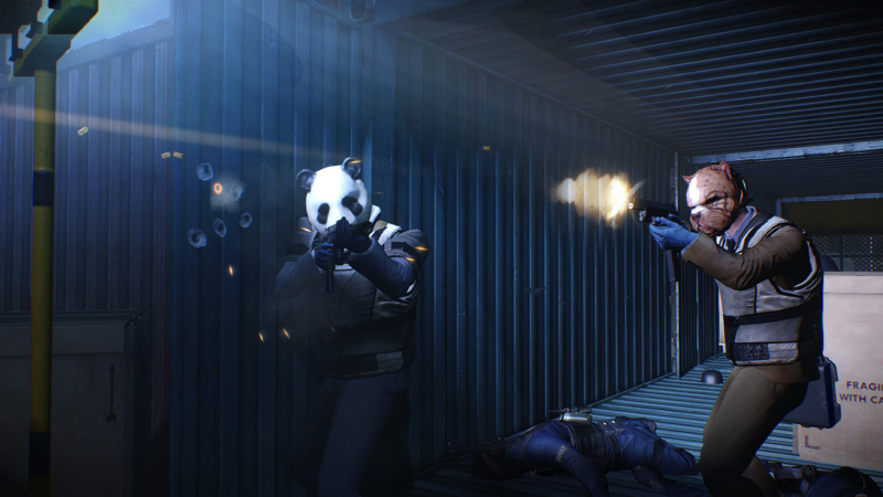 Payday 2