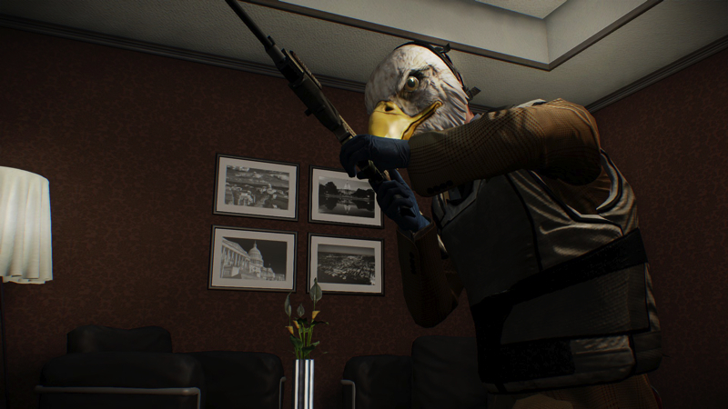 Payday 2