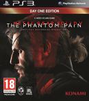 game type Action Metal Gear Solid V : The Phantom Pain