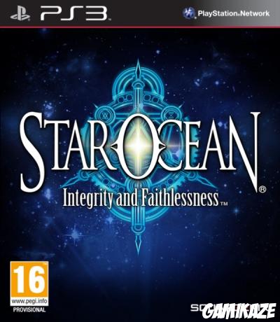 cover Star Ocean 5 : Integrity and Faithlessness ps3