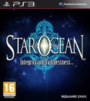 game type RPG Star Ocean 5 : Integrity and Faithlessness