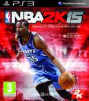 game type Sport NBA 2K15