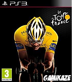 cover Tour de France 2015 ps3