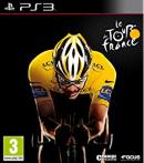game type Sport Tour de France 2015