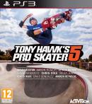 game type Sport Tony Hawk's Pro Skater 5