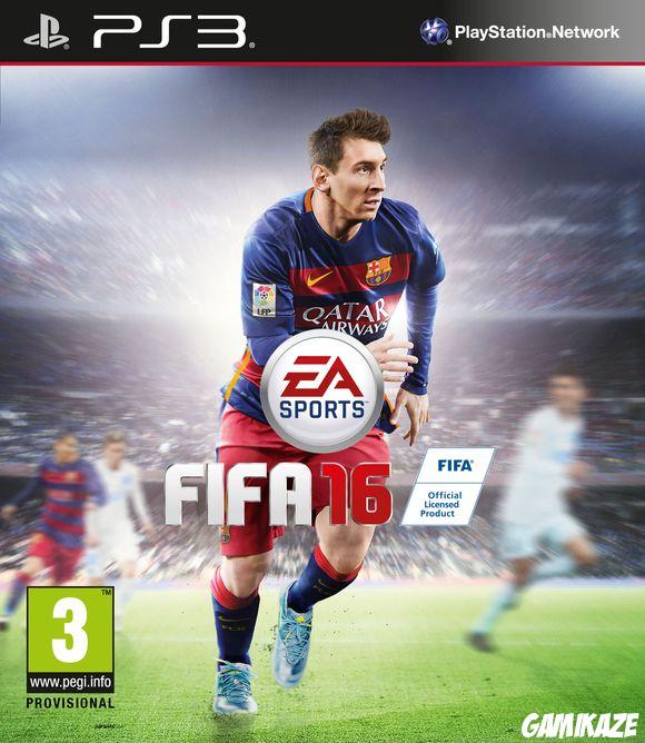 cover FIFA 16 ps3