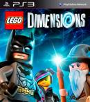 game type Action LEGO Dimension