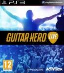 game type Rythme et musique Guitar Hero Live