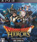 game type RPG Dragon Quest Heroes