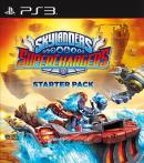 game type Action Skylanders SuperChargers