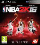 game type Sport NBA 2K16