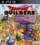 game type RPG Dragon Quest : Builders
