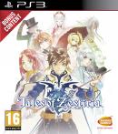 game type RPG Tales of Zestiria