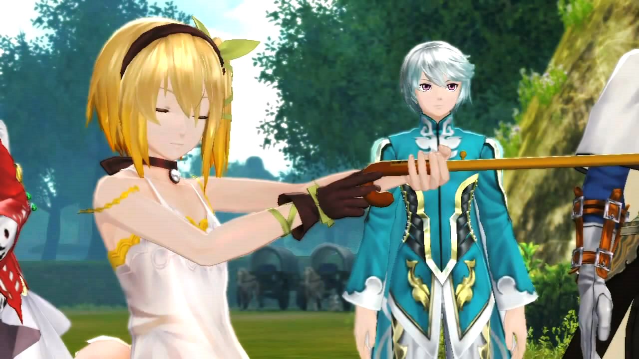 Tales of Zestiria