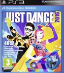 game type Rythme et musique Just Dance 2016