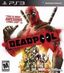 game type Action Deadpool