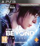 game type Action Beyond : Two Souls