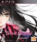 game type RPG Tales of Berseria