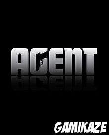 cover Agent ps3