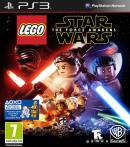 game type Action LEGO Star Wars : The Force Awakens
