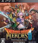 game type Beat'em'all Dragon Quest Heroes II