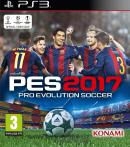 game type Sport Pro Evolution Soccer 2017