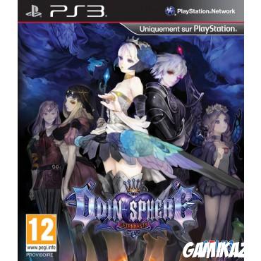 cover Odin Sphere : Leifthrasir ps3