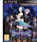 game type RPG Odin Sphere : Leifthrasir