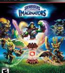 game type Action Skylanders Imaginators