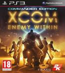 game type Gestion  XCOM : Enemy Within