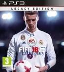 game type Sport FIFA 18