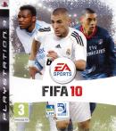 game type Sport FIFA 10