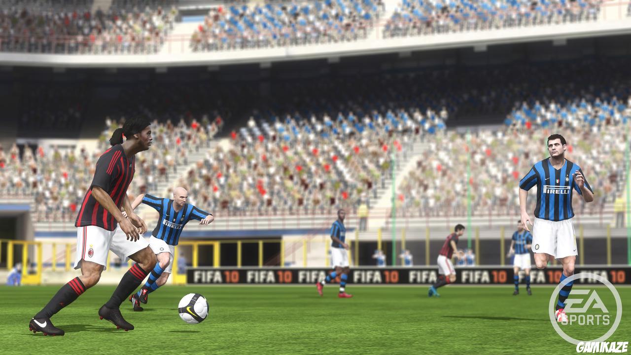 FIFA 10