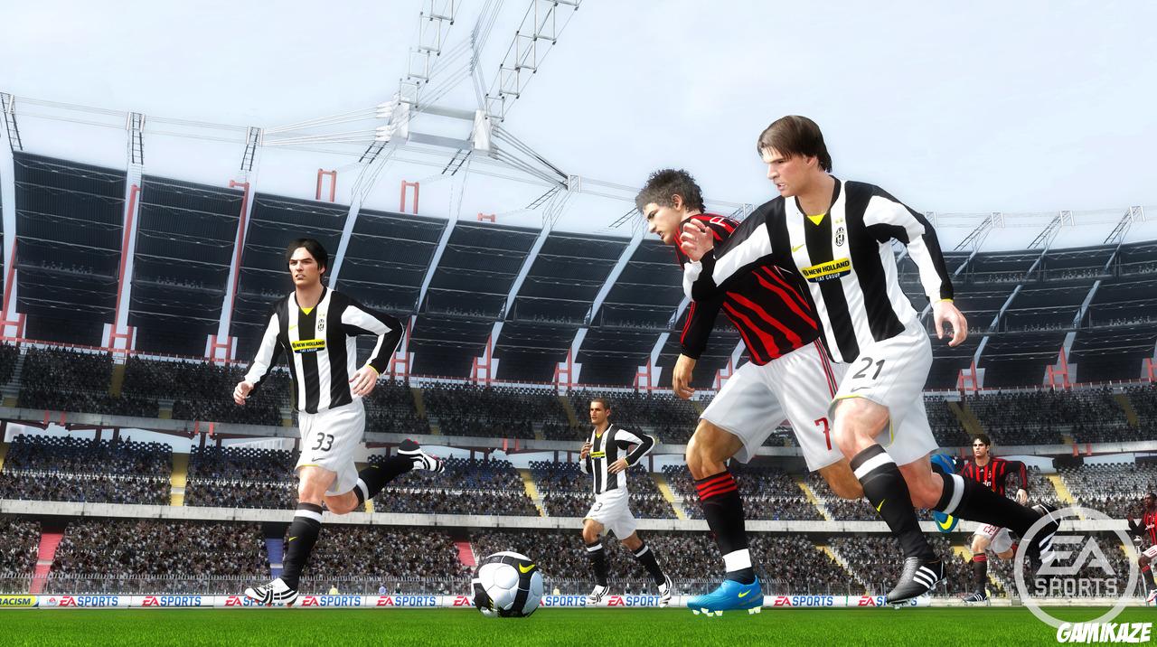 FIFA 10
