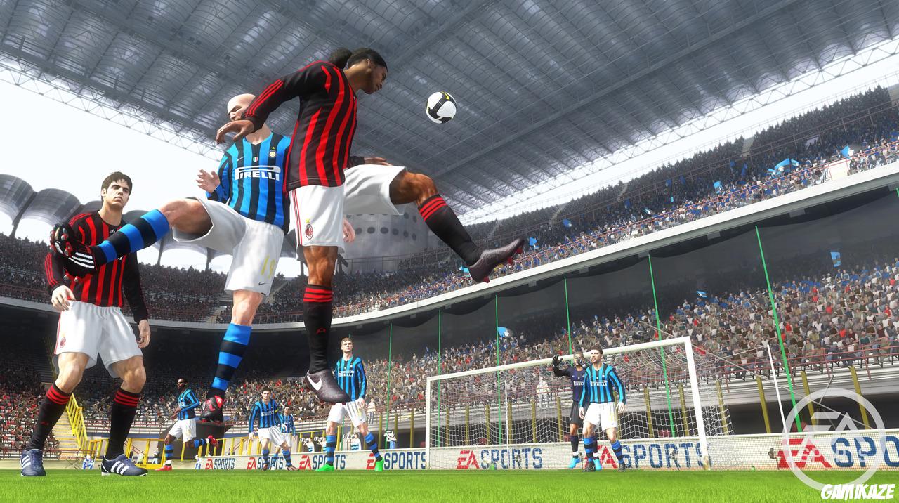 FIFA 10