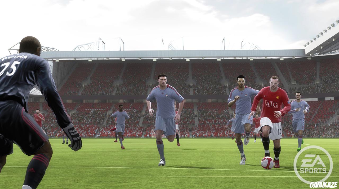 FIFA 10