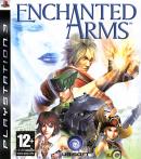 game type RPG Enchanted Arms