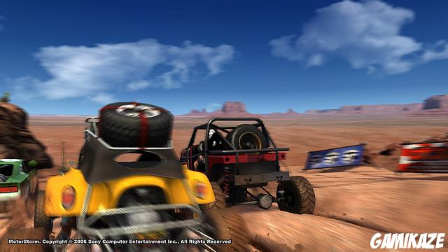 MotorStorm