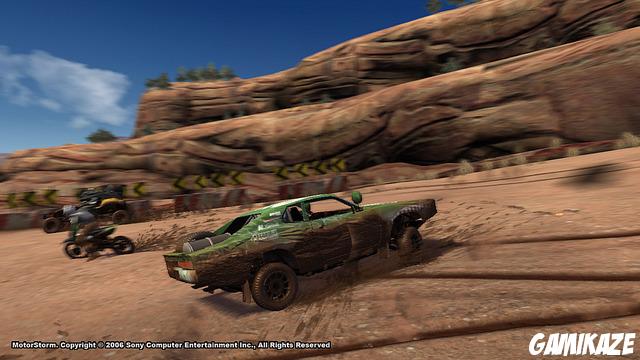 MotorStorm