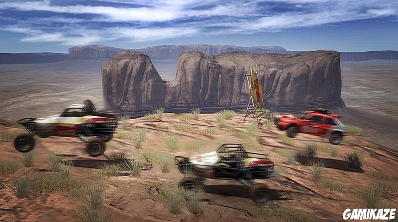MotorStorm