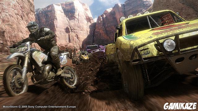MotorStorm