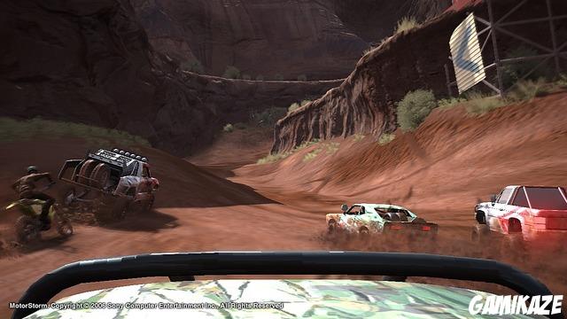 MotorStorm
