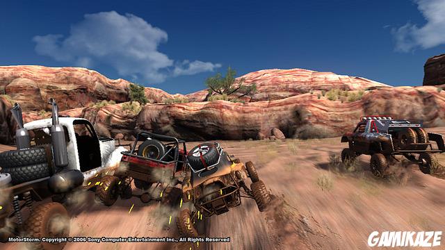 MotorStorm
