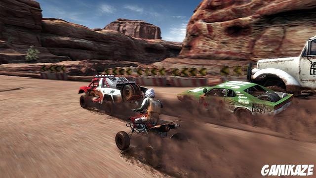MotorStorm