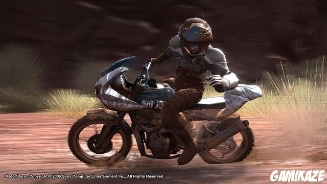 MotorStorm