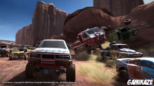 MotorStorm