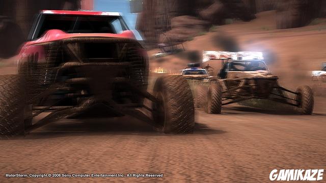 MotorStorm